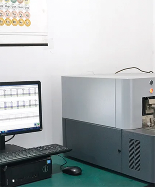 Incoming Quality Control (IQC) Process